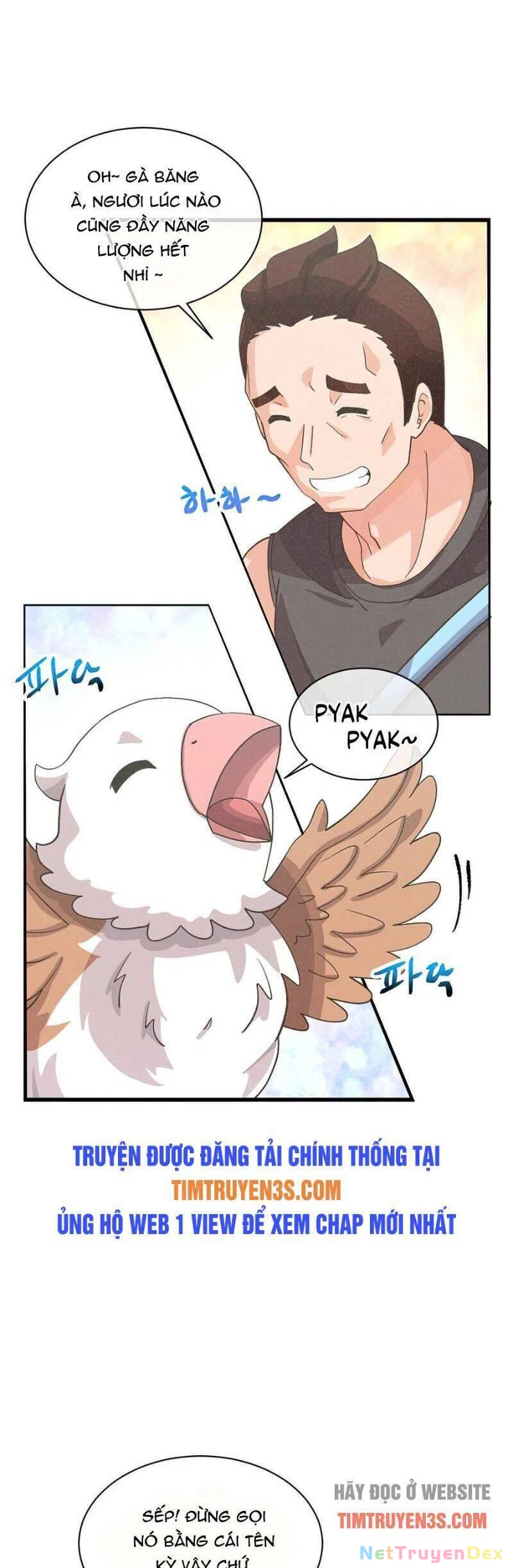 Nông Dân Linh Hồn Chapter 59 - 19