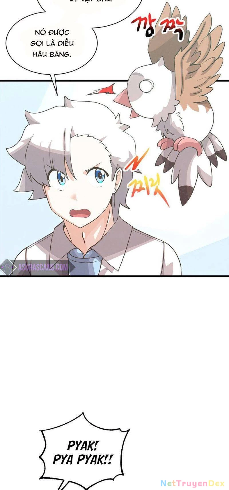 Nông Dân Linh Hồn Chapter 59 - 20