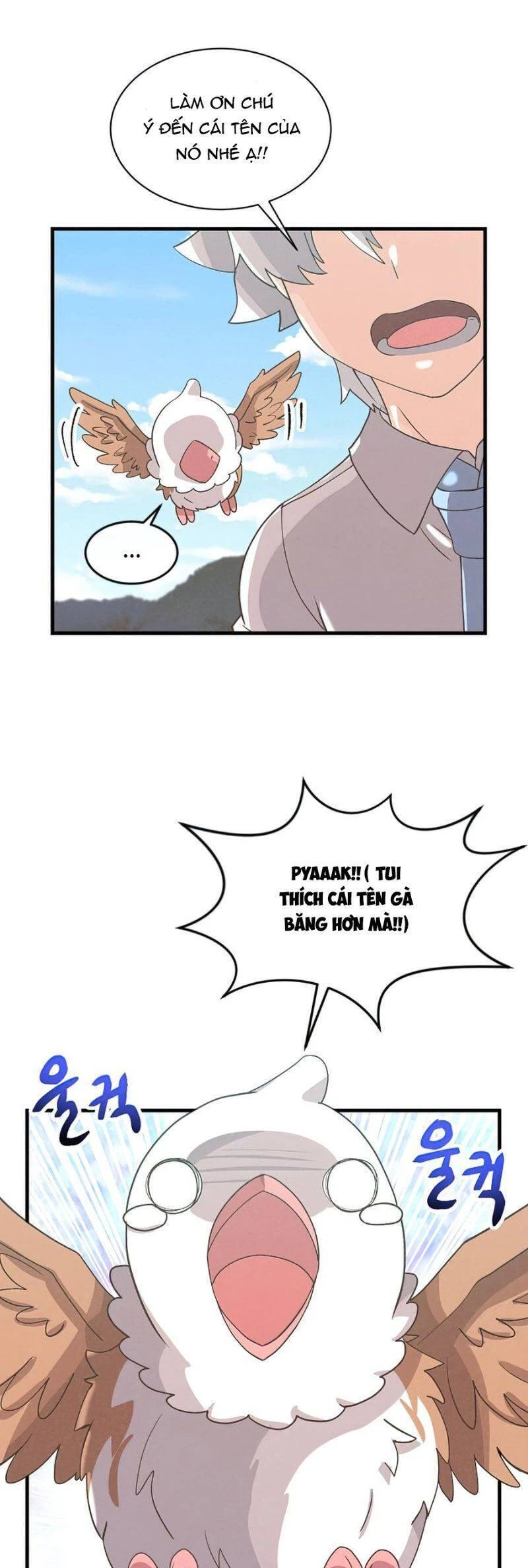 Nông Dân Linh Hồn Chapter 59 - 22