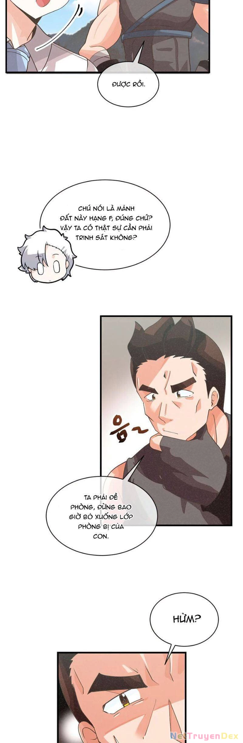 Nông Dân Linh Hồn Chapter 59 - 28