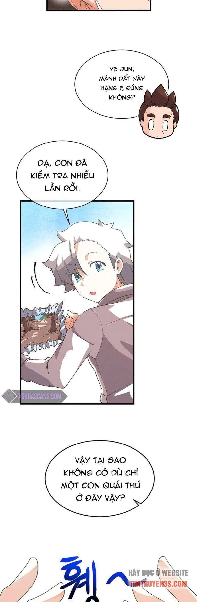 Nông Dân Linh Hồn Chapter 59 - 29