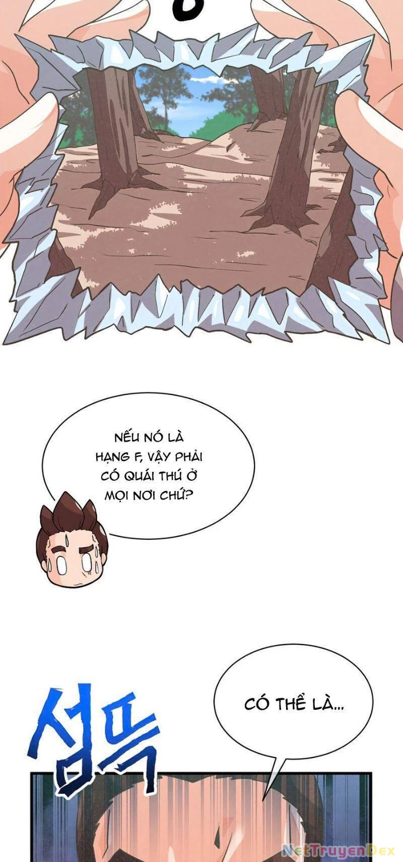 Nông Dân Linh Hồn Chapter 59 - 30