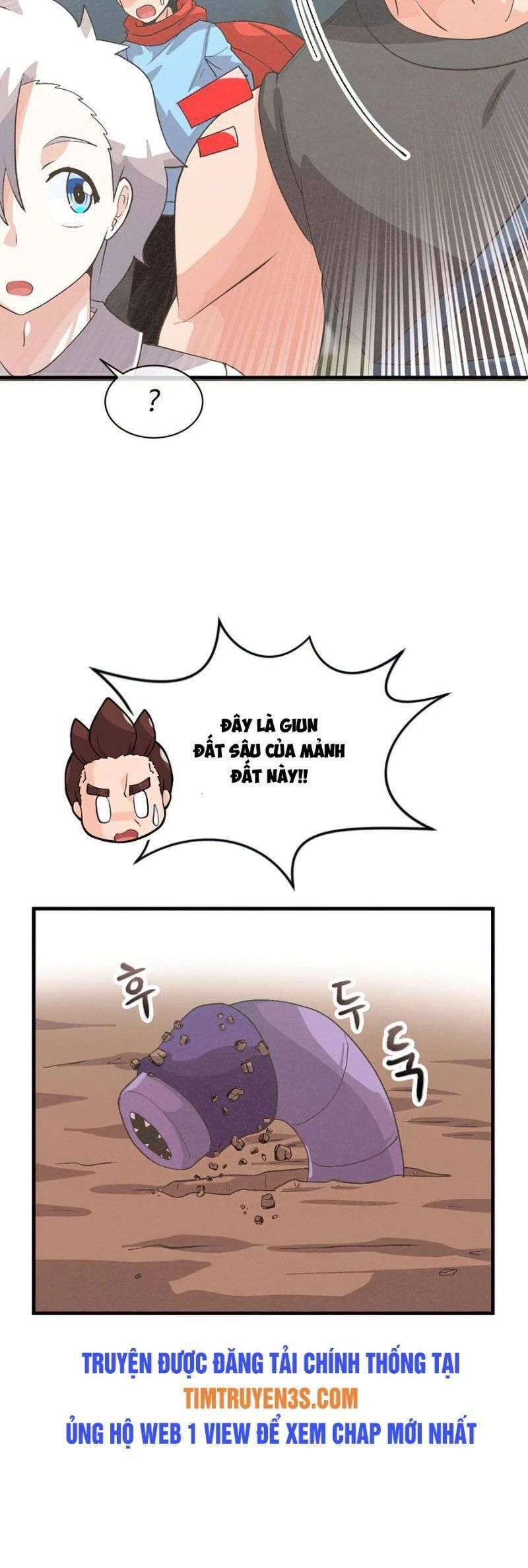 Nông Dân Linh Hồn Chapter 59 - 32