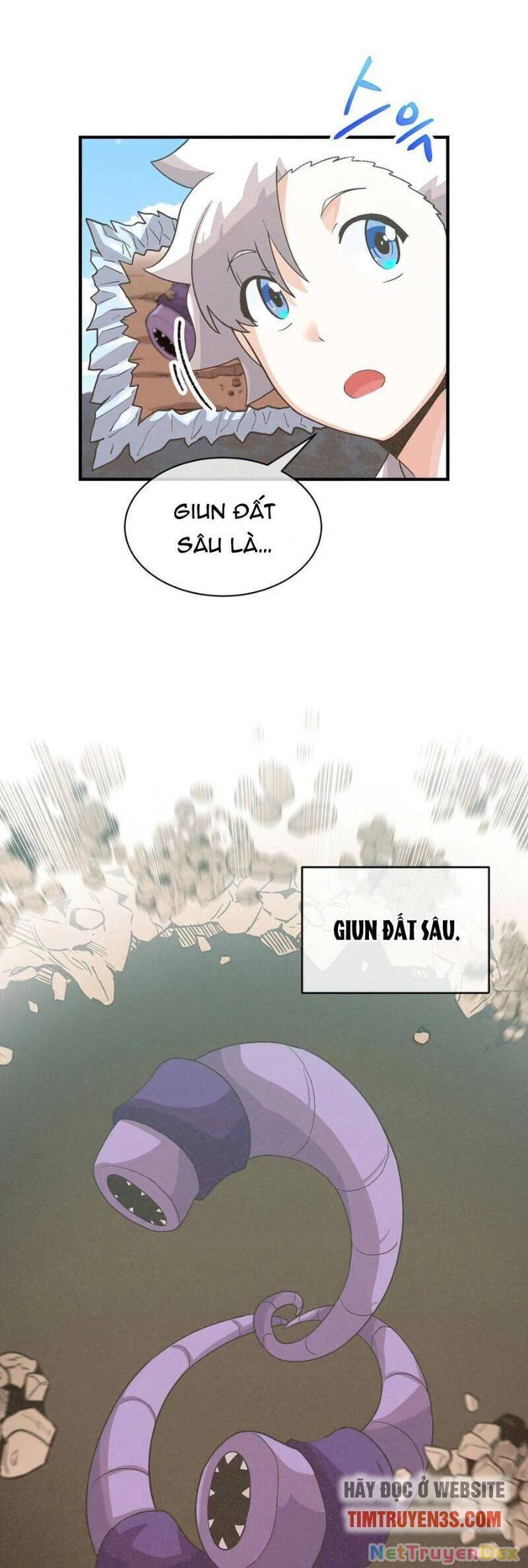 Nông Dân Linh Hồn Chapter 59 - 33