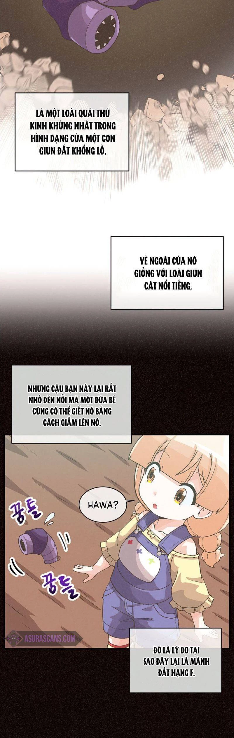 Nông Dân Linh Hồn Chapter 59 - 34