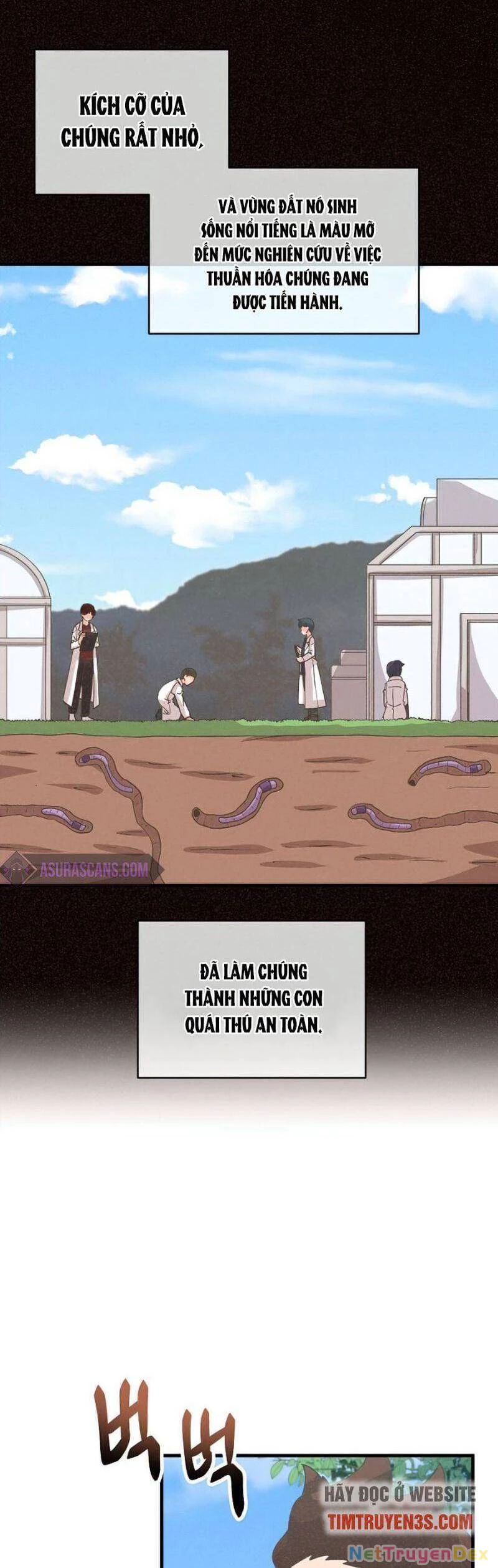 Nông Dân Linh Hồn Chapter 59 - 35