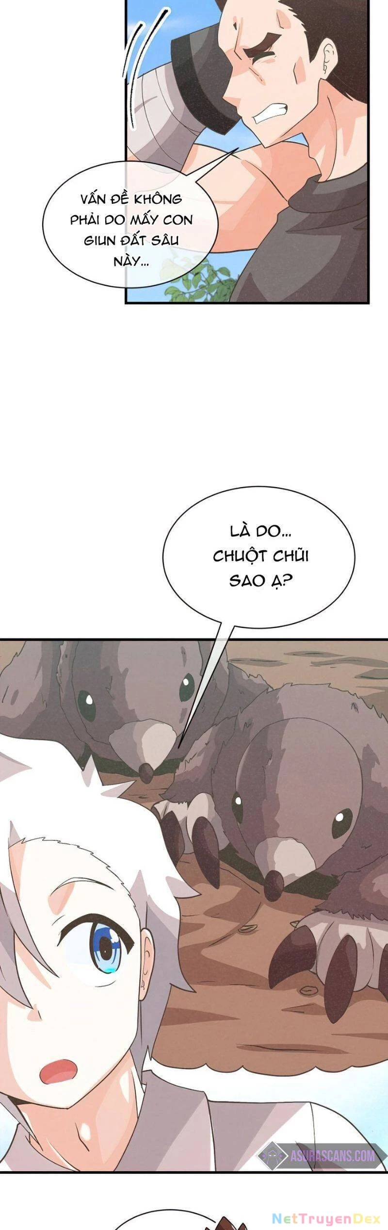 Nông Dân Linh Hồn Chapter 59 - 36