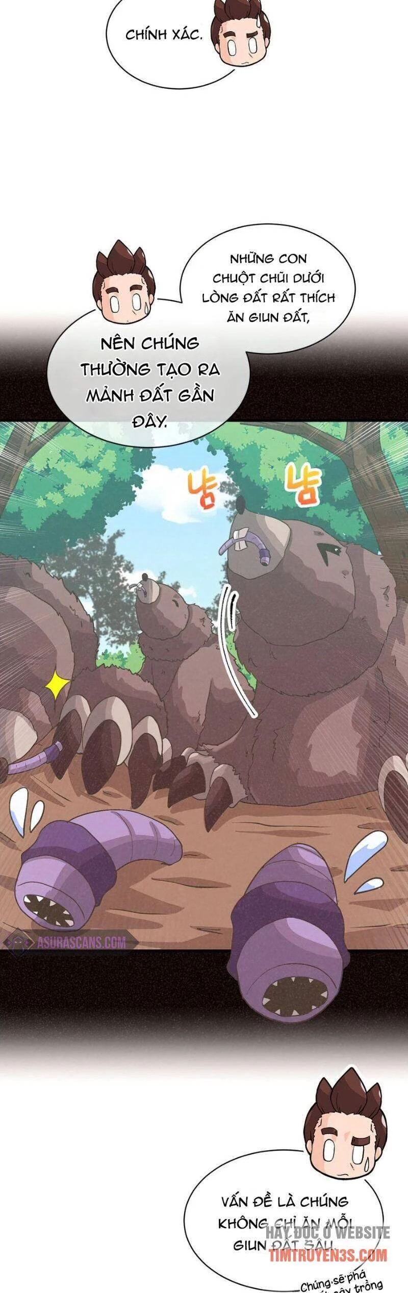 Nông Dân Linh Hồn Chapter 59 - 37