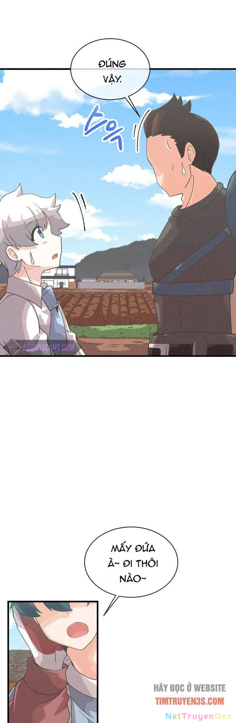 Nông Dân Linh Hồn Chapter 59 - 39