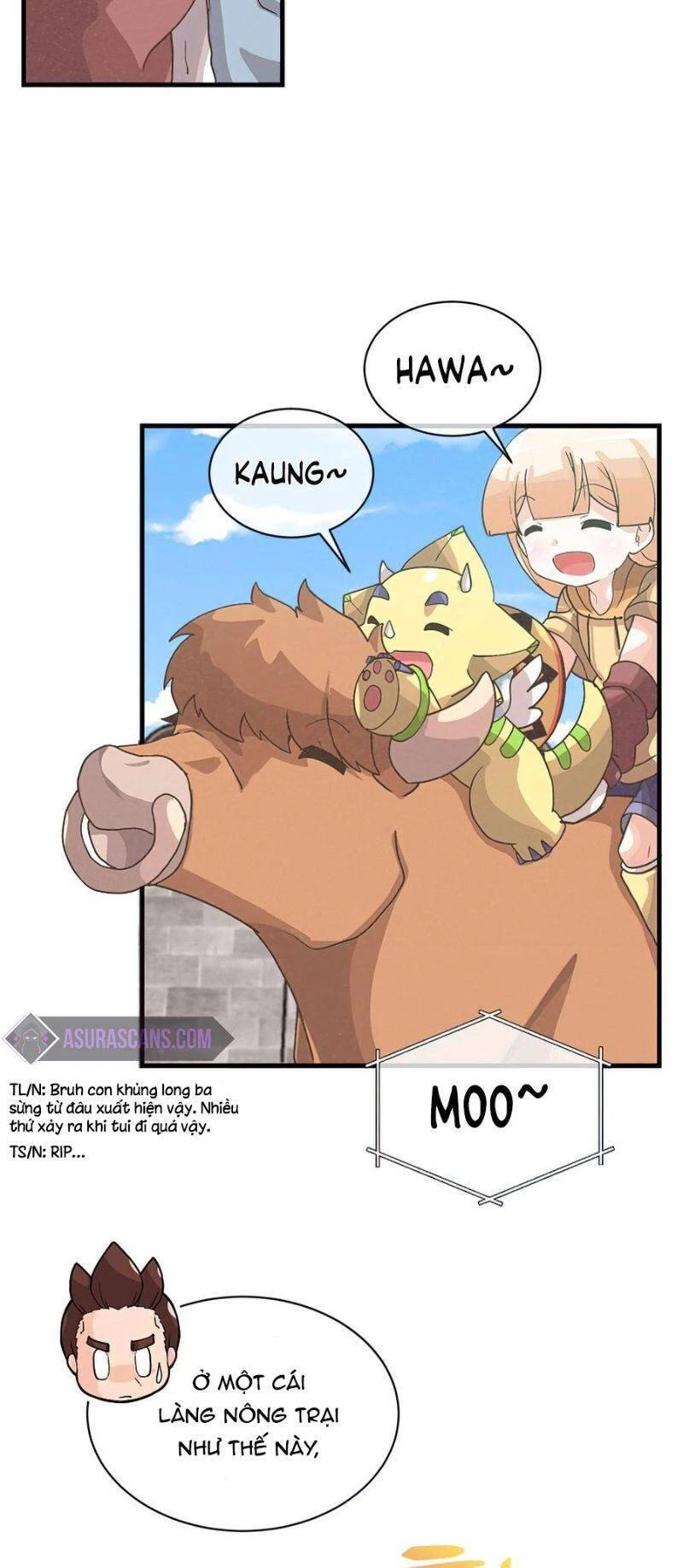 Nông Dân Linh Hồn Chapter 59 - 40