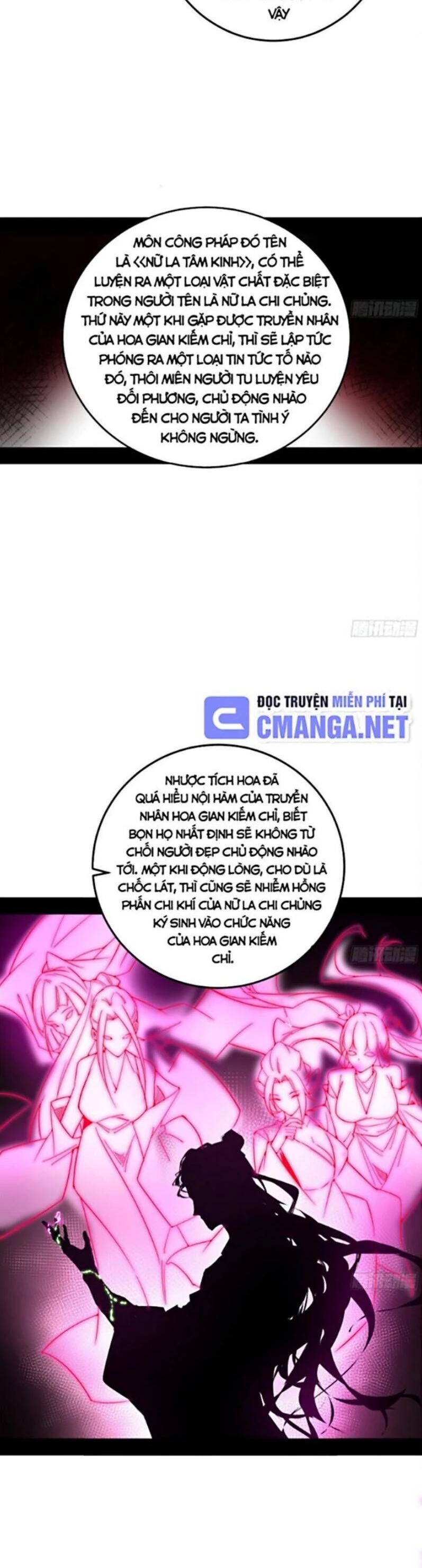 Ta Là Tà Đế Chapter 428 - 4