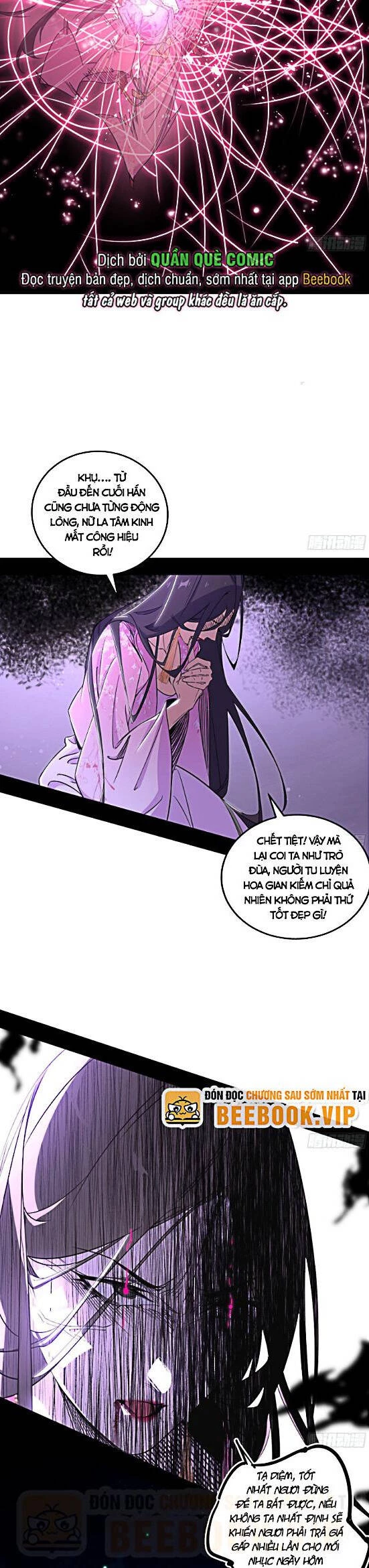 Ta Là Tà Đế Chapter 429 - 3