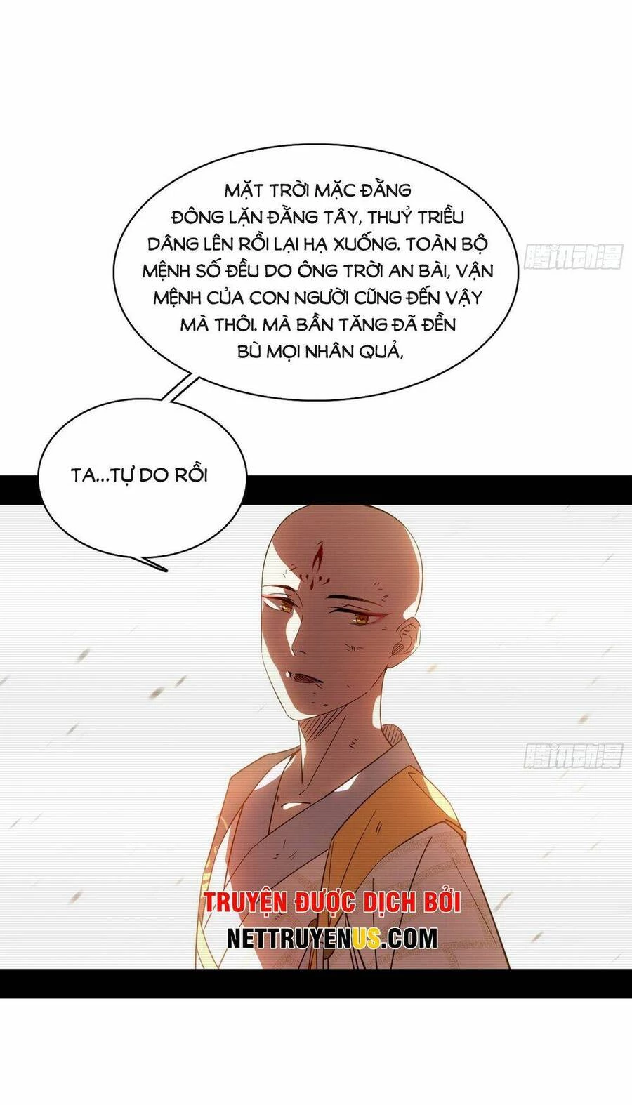 Ta Là Tà Đế Chapter 430 - 11