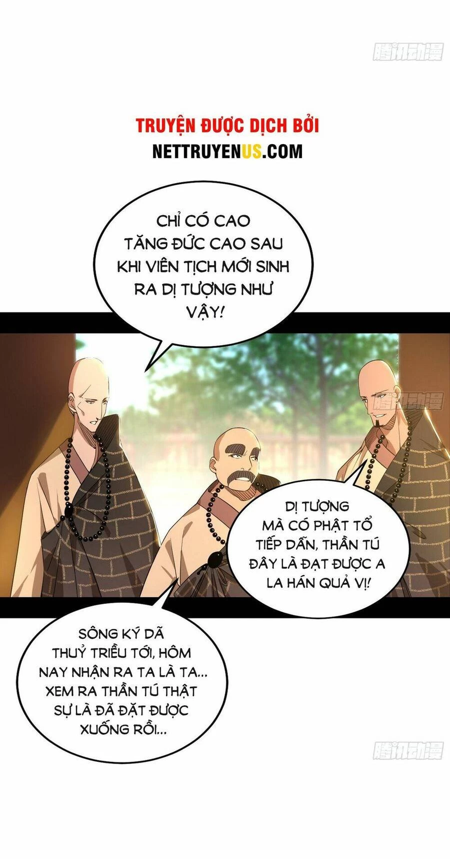 Ta Là Tà Đế Chapter 430 - 40