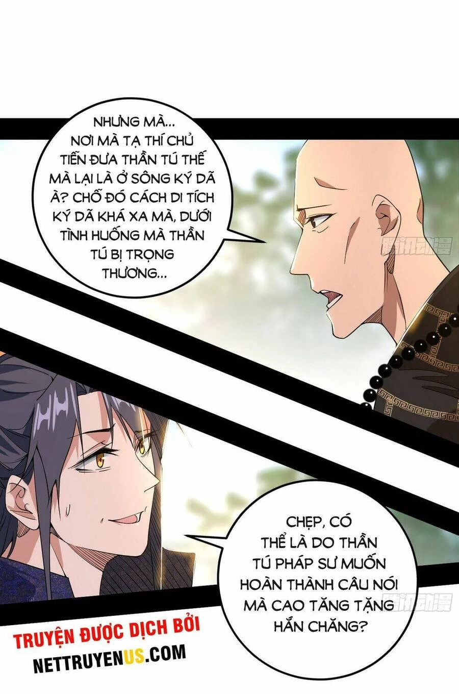 Ta Là Tà Đế Chapter 430 - 41