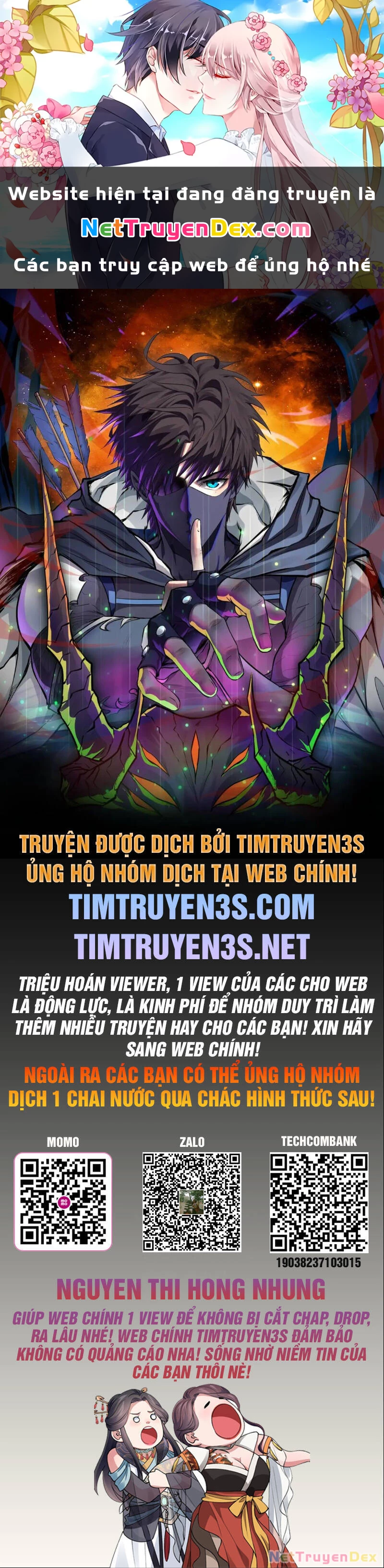 Nông Dân Linh Hồn Chapter 60 - 1