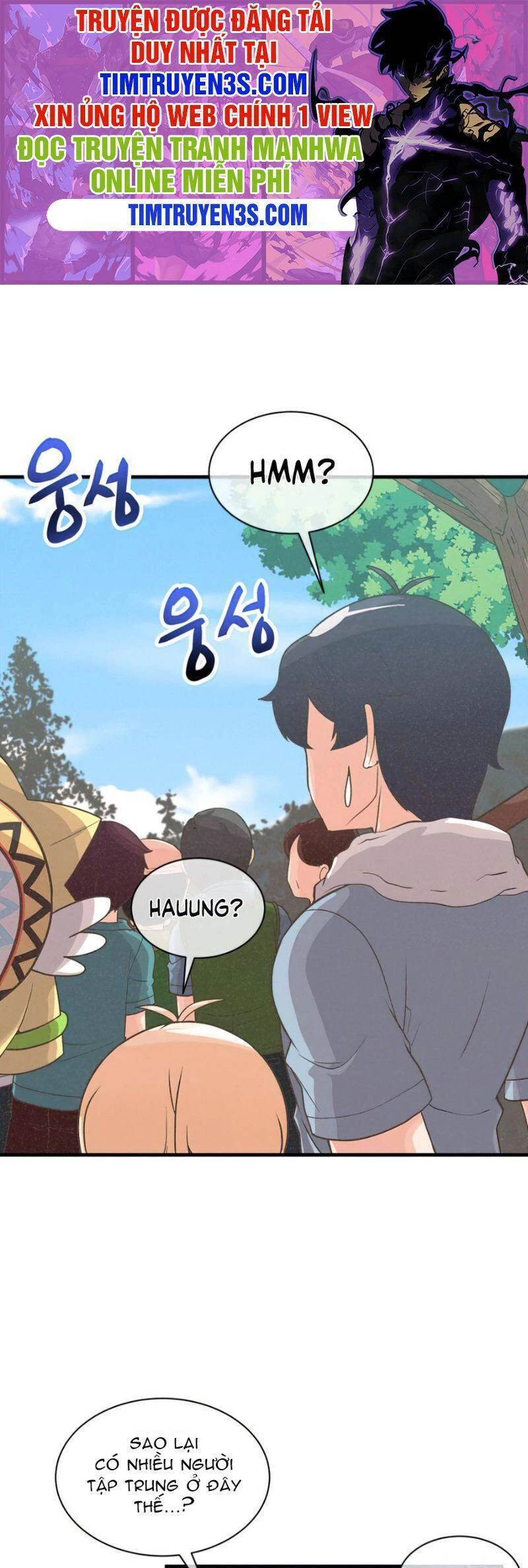 Nông Dân Linh Hồn Chapter 60 - 3