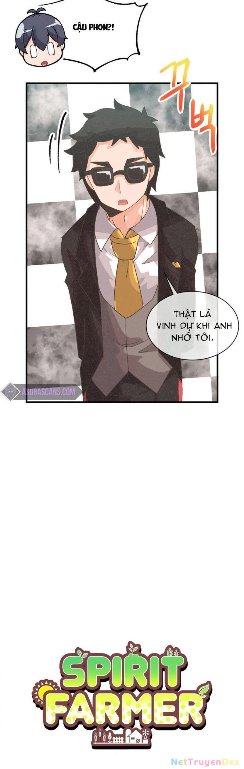 Nông Dân Linh Hồn Chapter 60 - 5