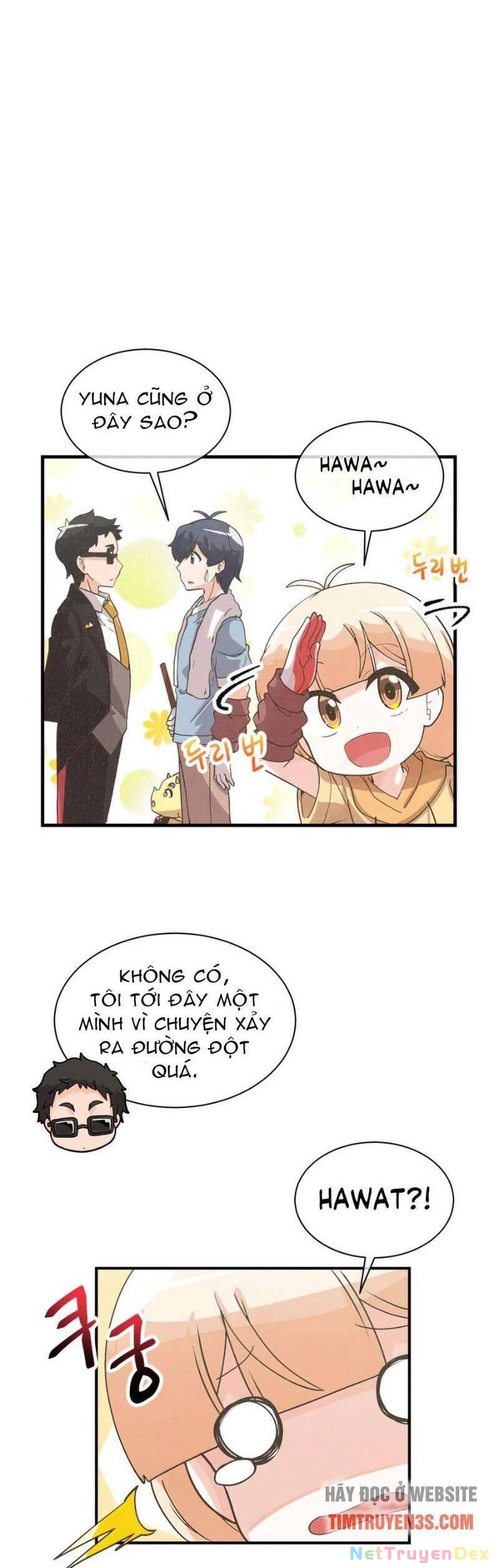 Nông Dân Linh Hồn Chapter 60 - 6