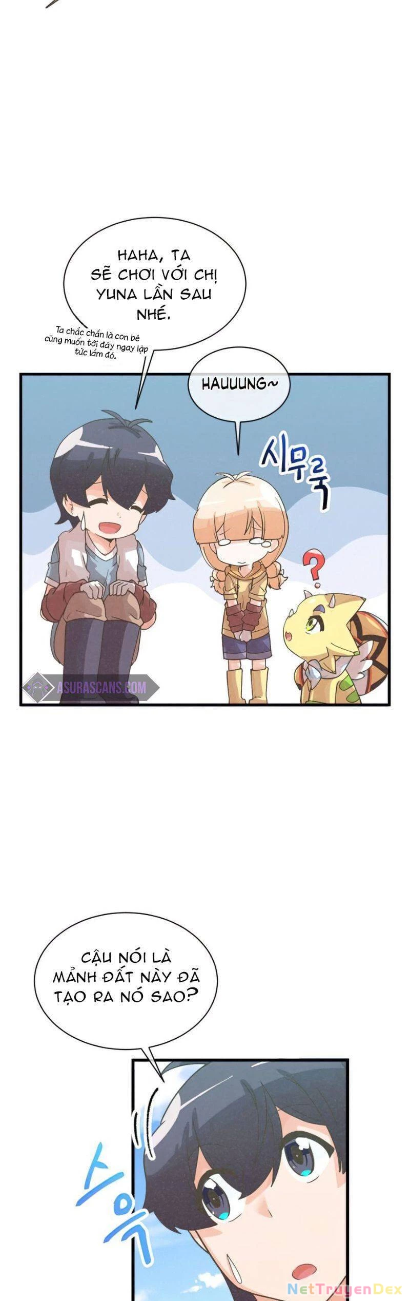 Nông Dân Linh Hồn Chapter 60 - 7