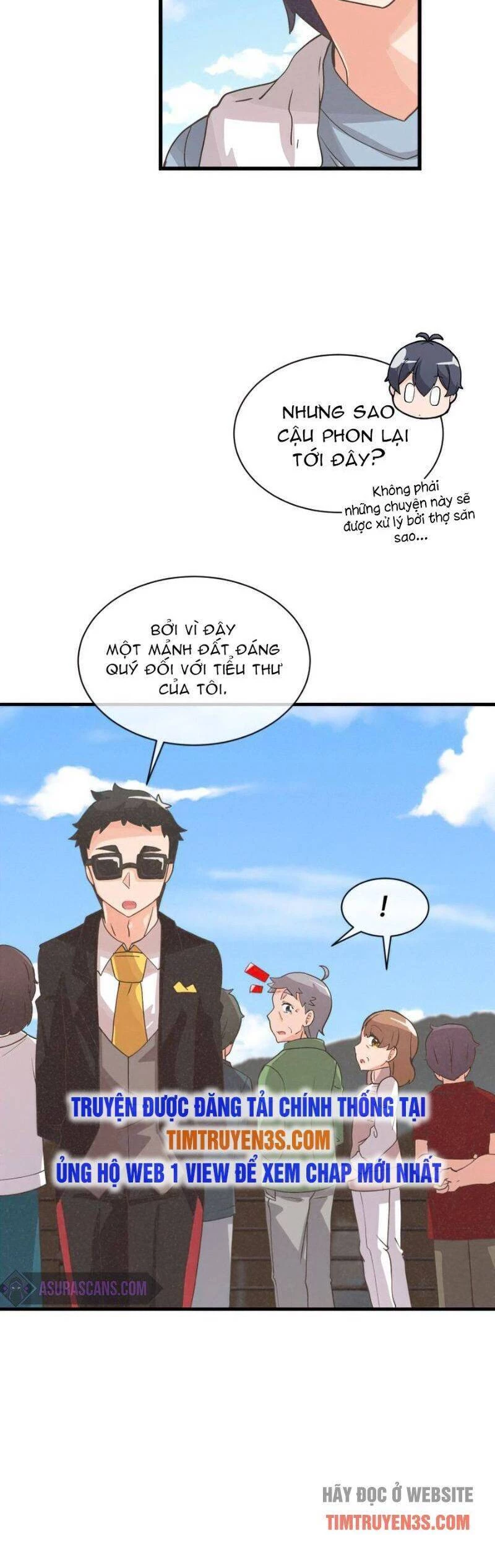 Nông Dân Linh Hồn Chapter 60 - 8