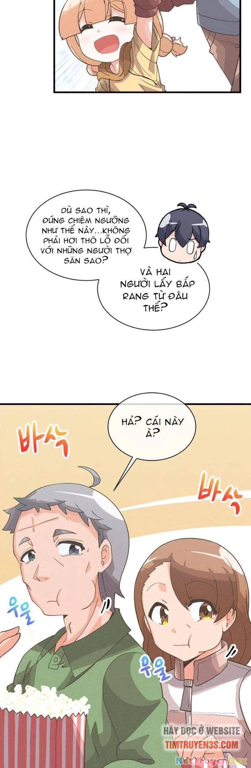 Nông Dân Linh Hồn Chapter 60 - 10