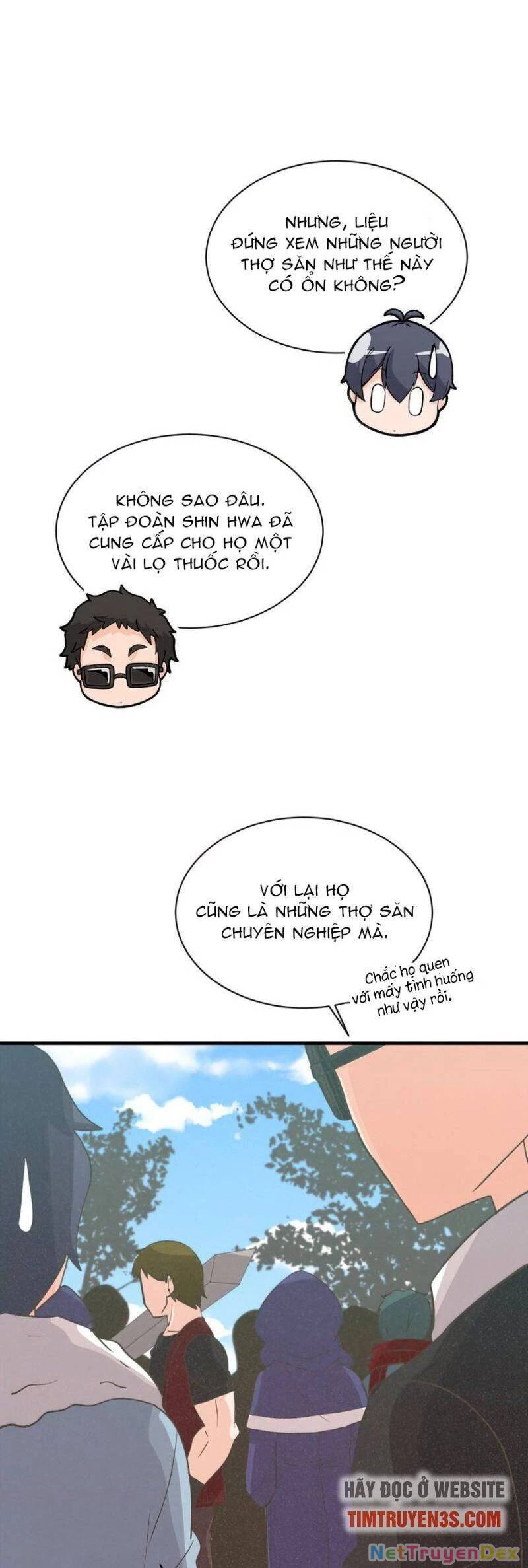 Nông Dân Linh Hồn Chapter 60 - 13