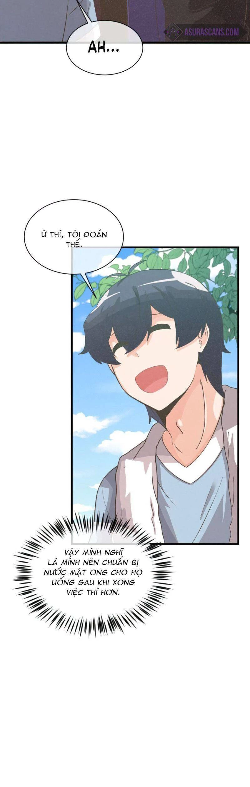 Nông Dân Linh Hồn Chapter 60 - 14