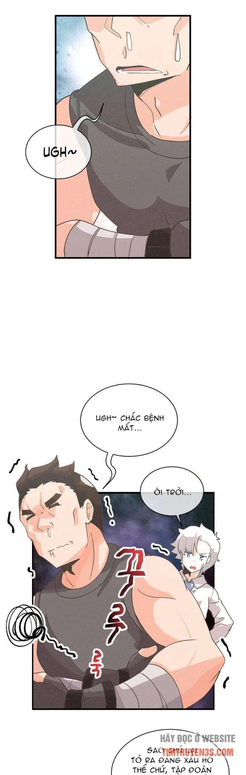 Nông Dân Linh Hồn Chapter 60 - 15