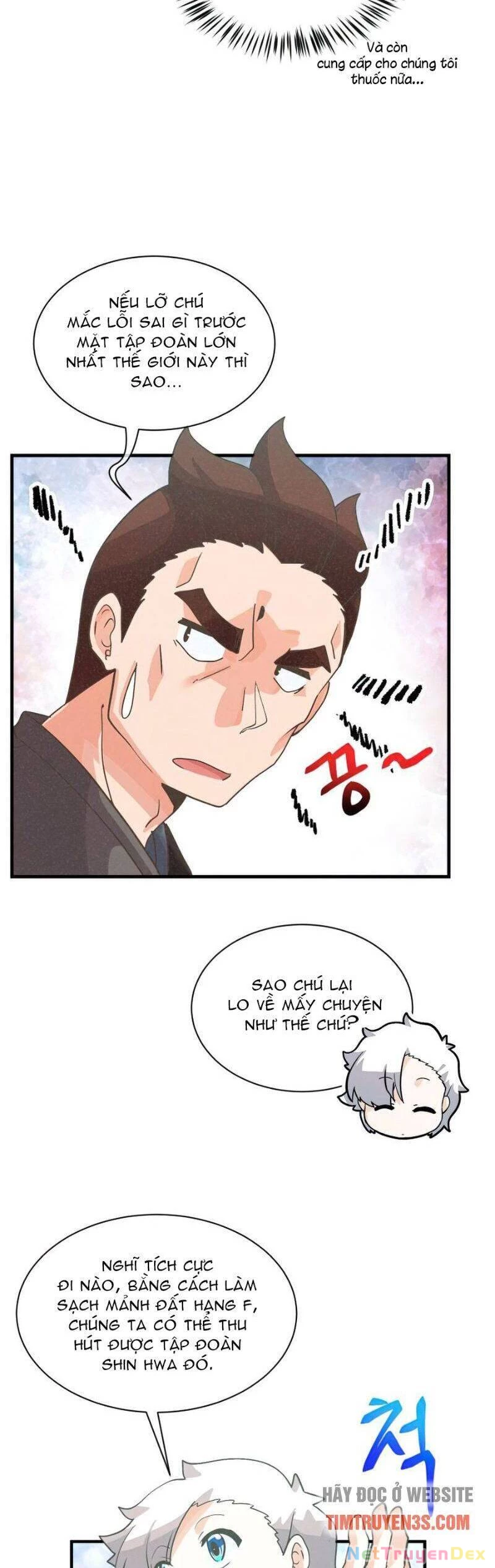 Nông Dân Linh Hồn Chapter 60 - 17