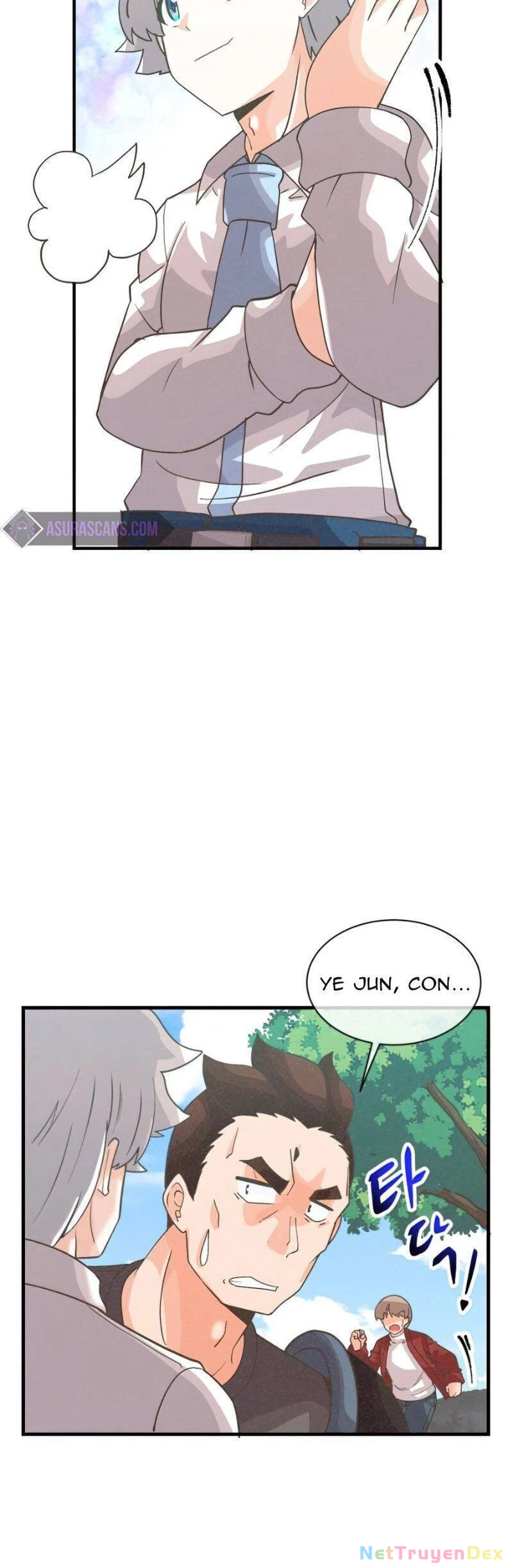 Nông Dân Linh Hồn Chapter 60 - 18