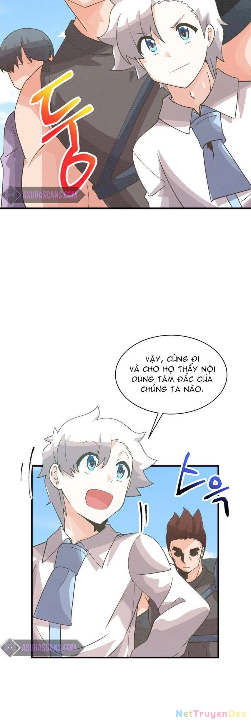 Nông Dân Linh Hồn Chapter 60 - 20