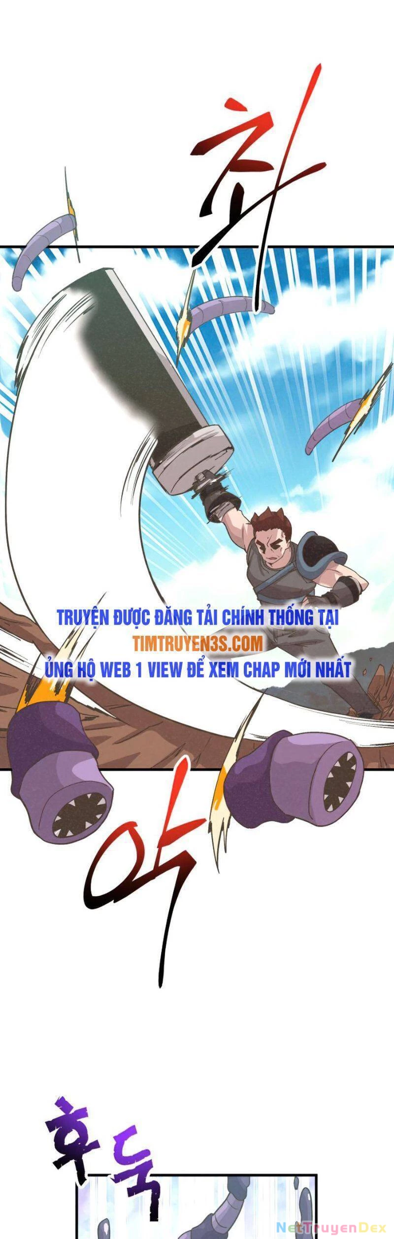 Nông Dân Linh Hồn Chapter 60 - 24