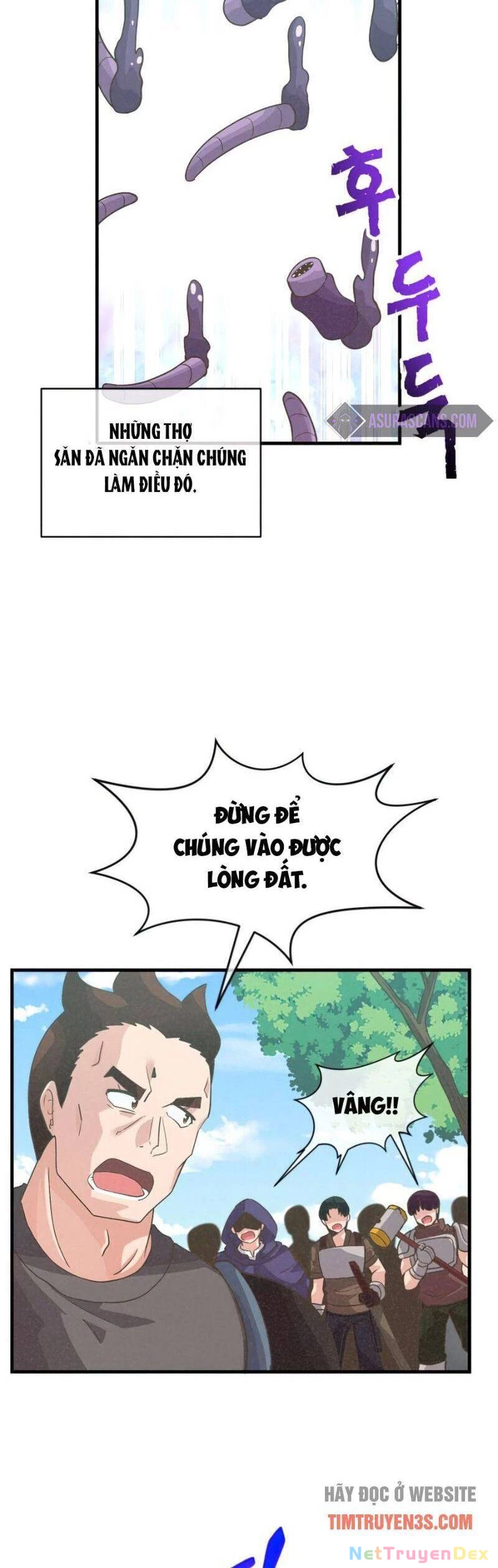 Nông Dân Linh Hồn Chapter 60 - 25