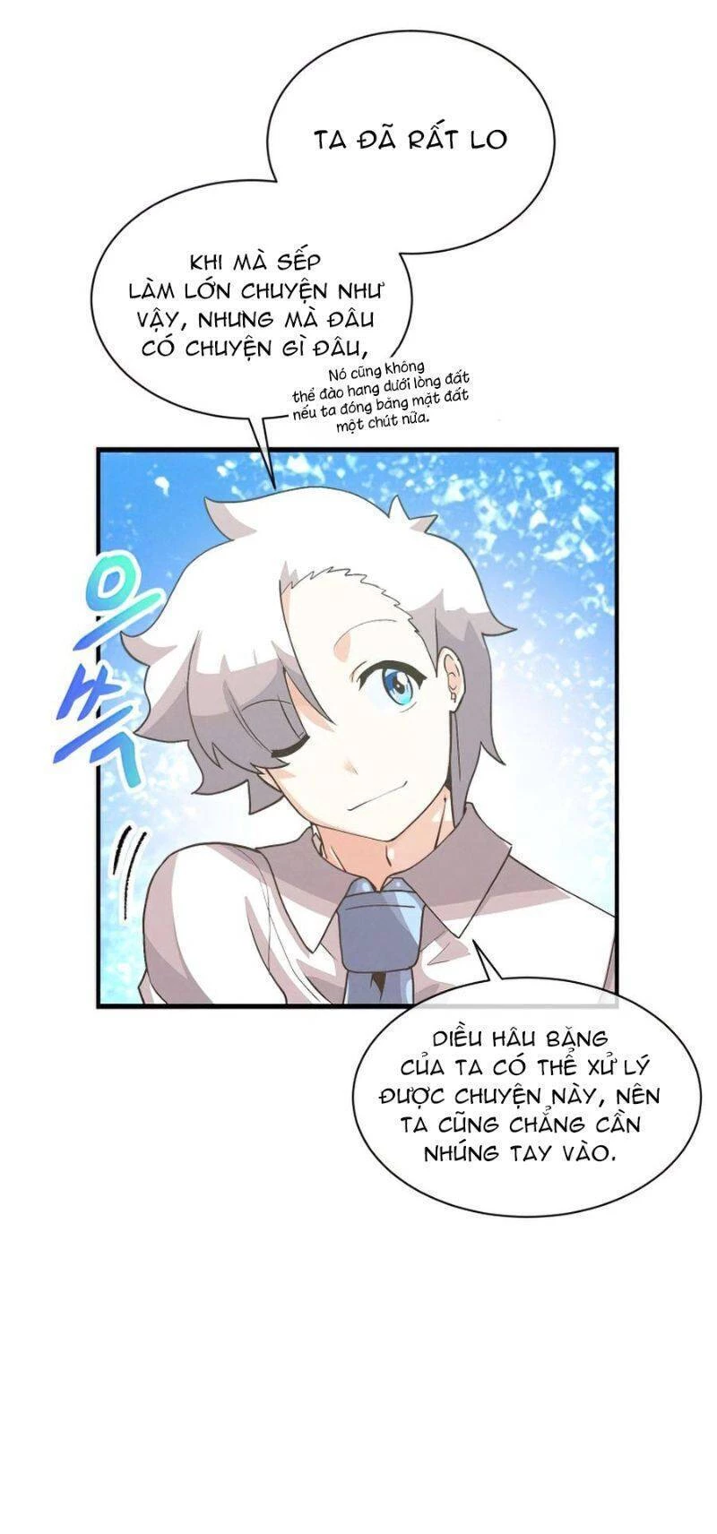 Nông Dân Linh Hồn Chapter 60 - 30