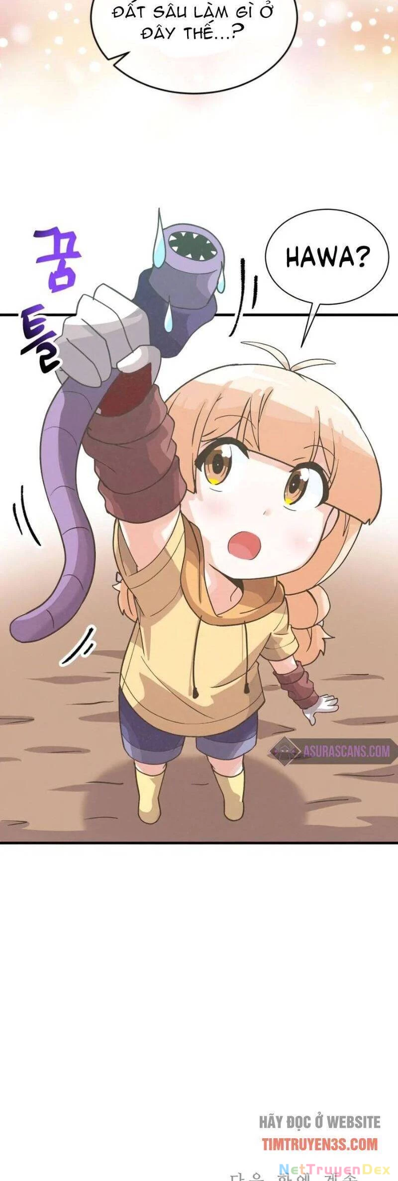 Nông Dân Linh Hồn Chapter 60 - 43