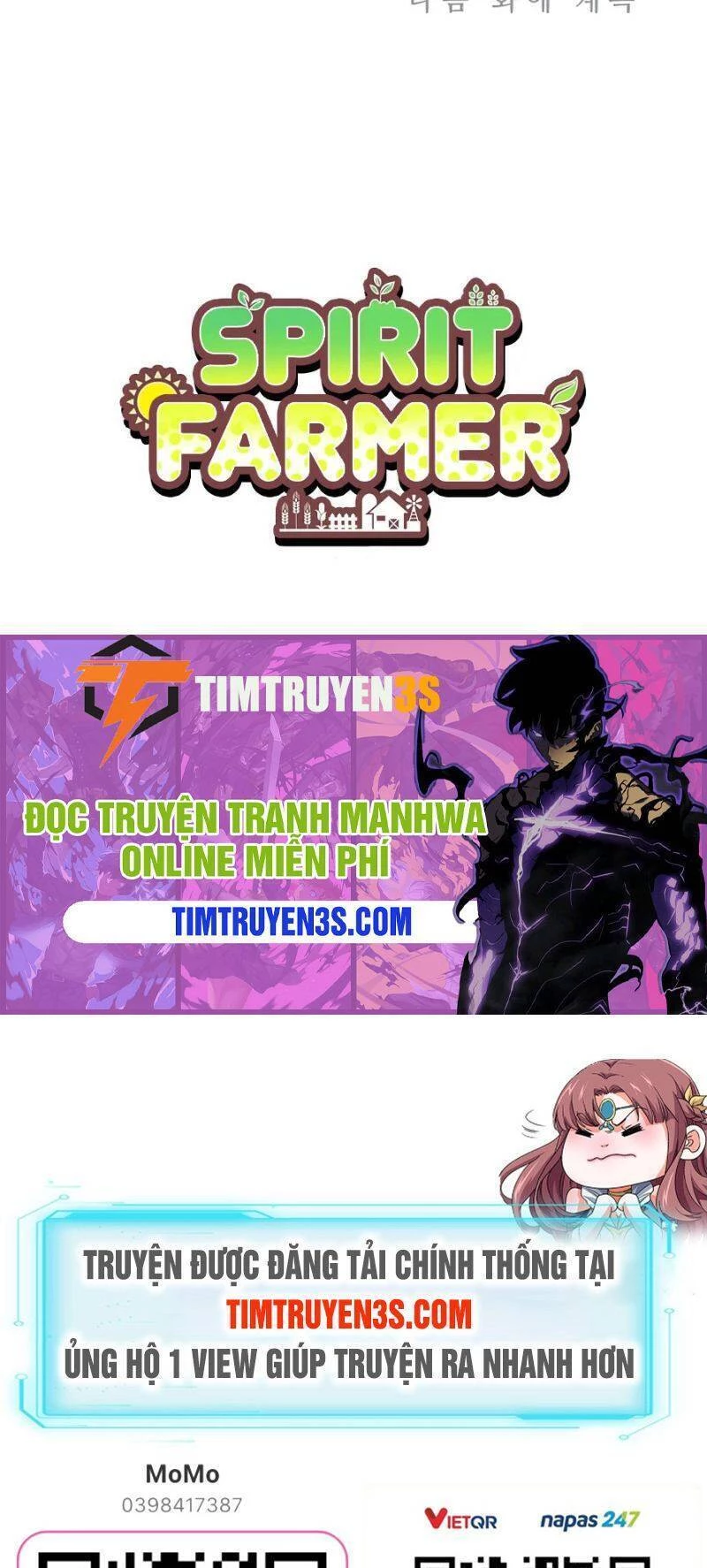 Nông Dân Linh Hồn Chapter 60 - 44