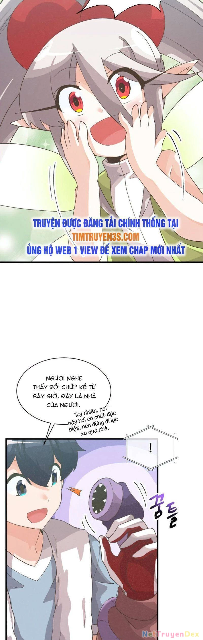 Nông Dân Linh Hồn Chapter 61 - 15