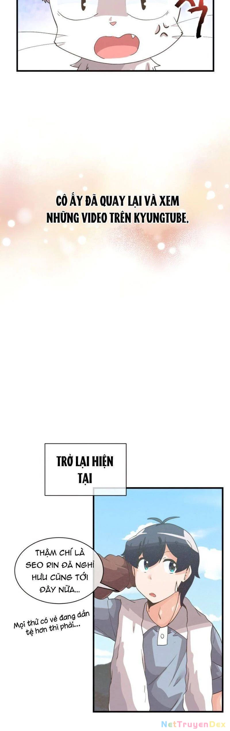 Nông Dân Linh Hồn Chapter 62 - 27