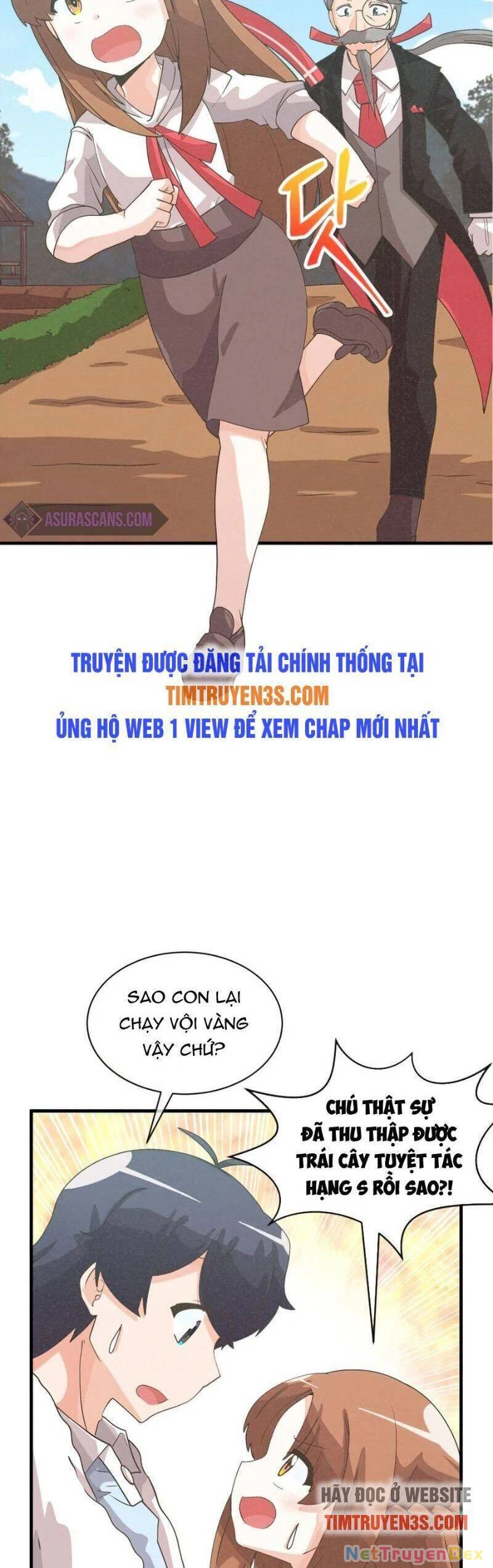 Nông Dân Linh Hồn Chapter 62 - 32