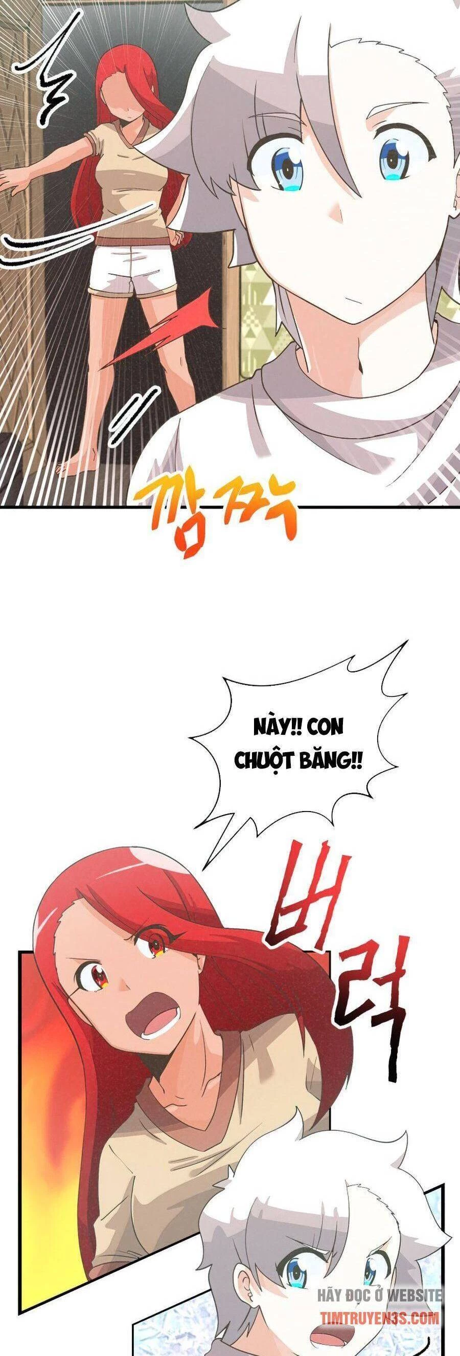 Nông Dân Linh Hồn Chapter 63 - 5