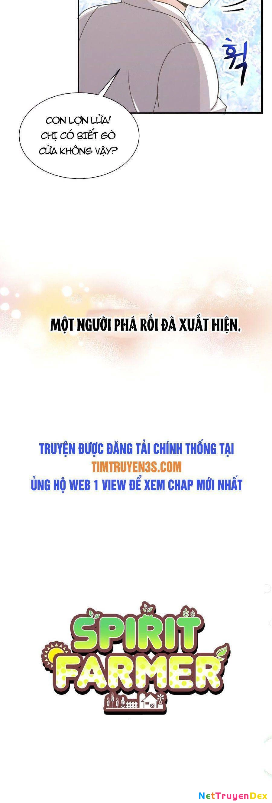 Nông Dân Linh Hồn Chapter 63 - 6