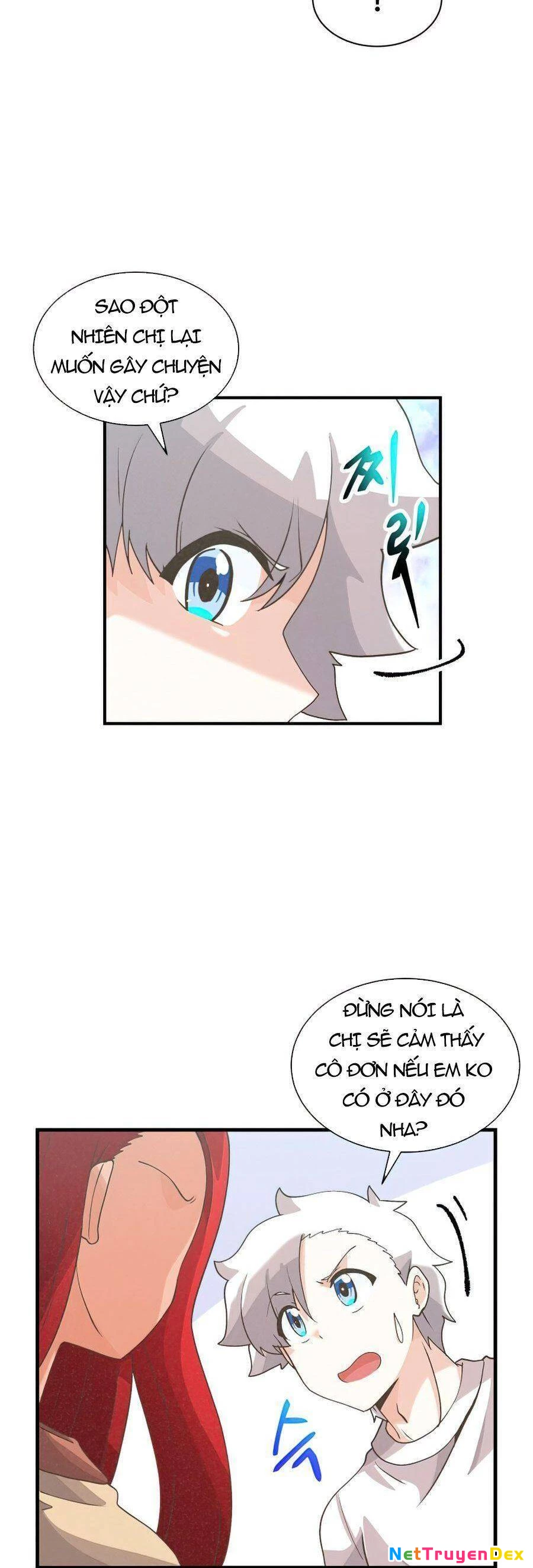 Nông Dân Linh Hồn Chapter 63 - 12