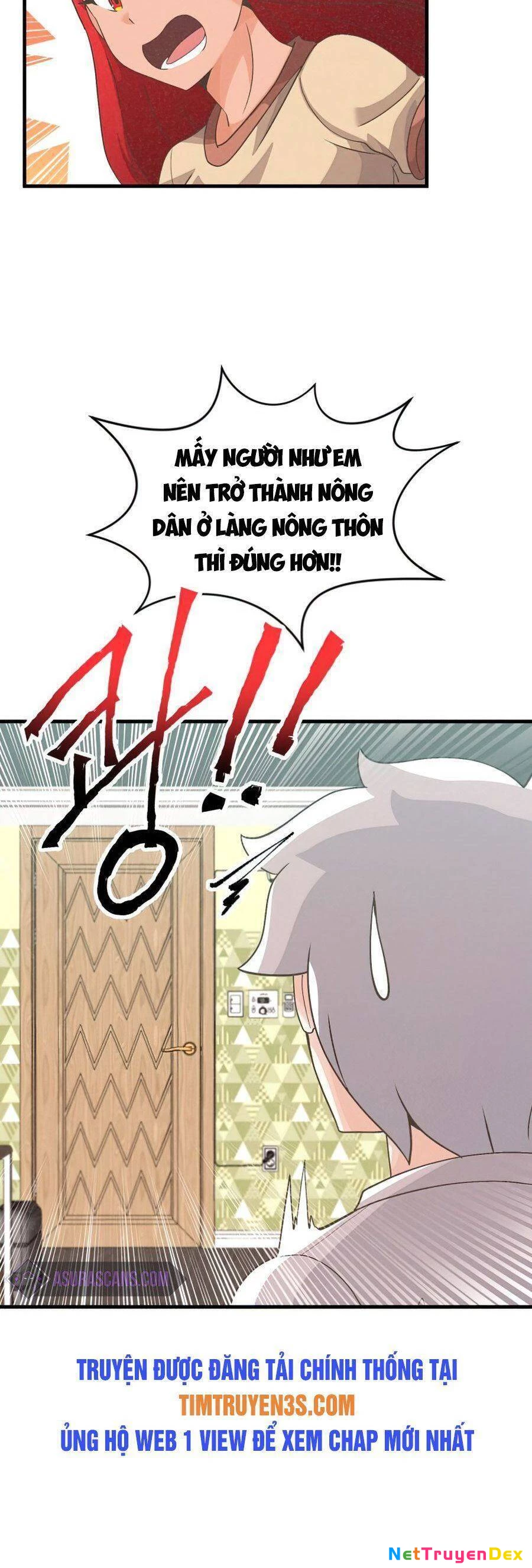 Nông Dân Linh Hồn Chapter 63 - 14