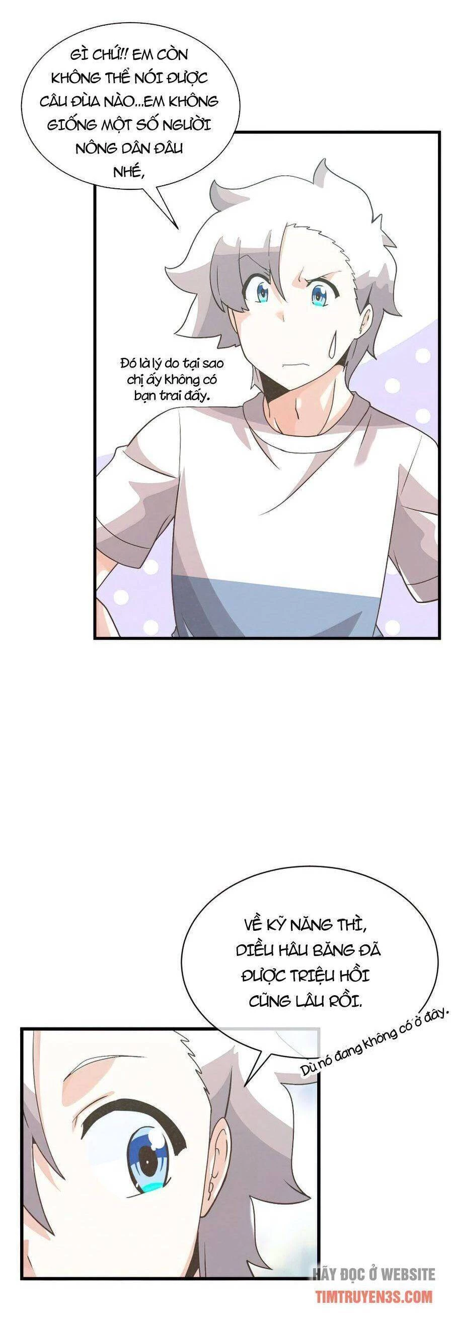 Nông Dân Linh Hồn Chapter 63 - 15