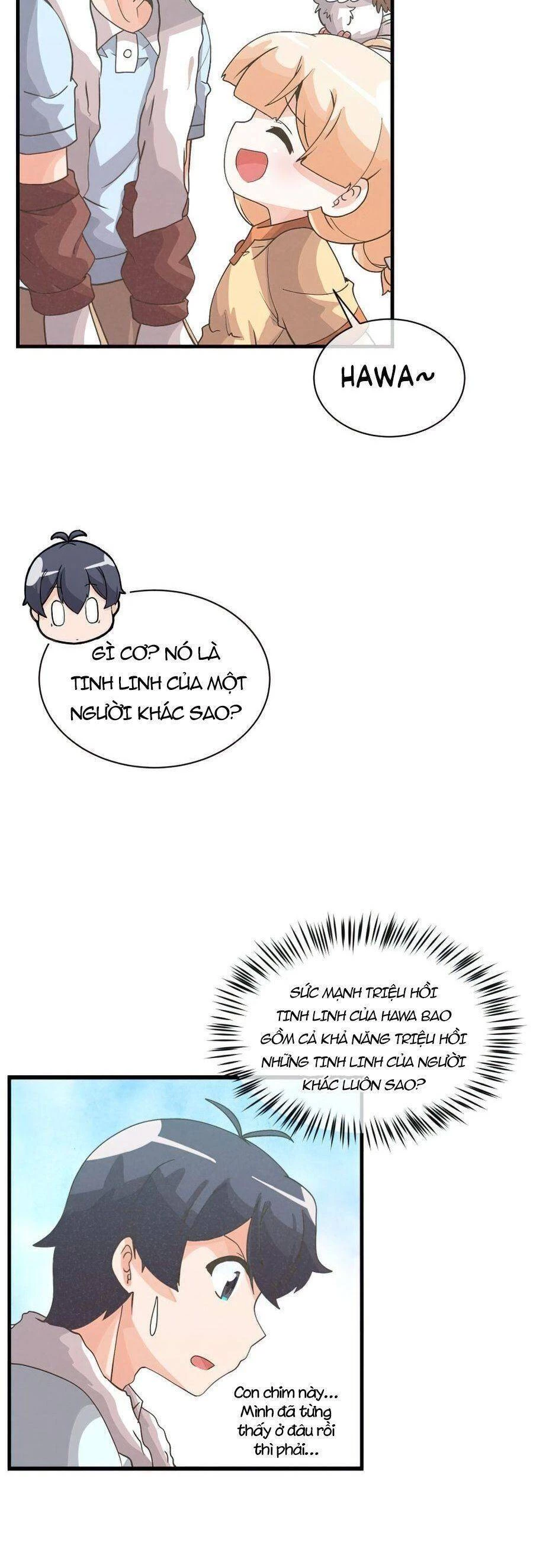 Nông Dân Linh Hồn Chapter 63 - 20