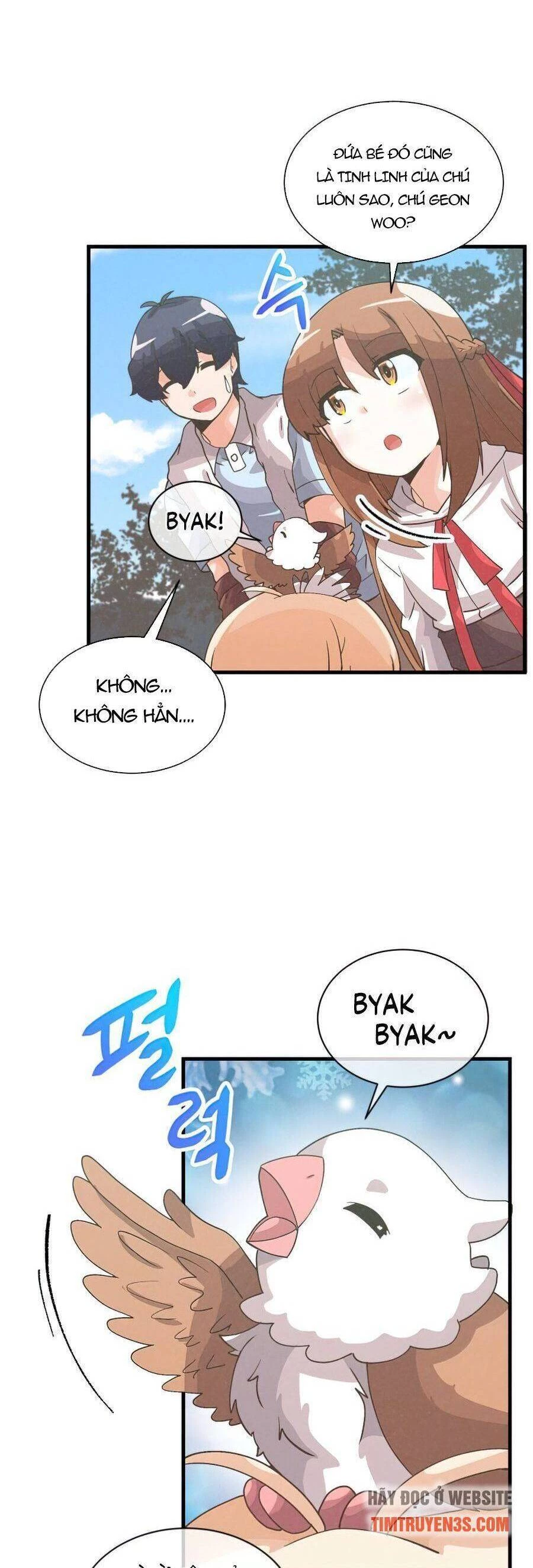 Nông Dân Linh Hồn Chapter 63 - 21