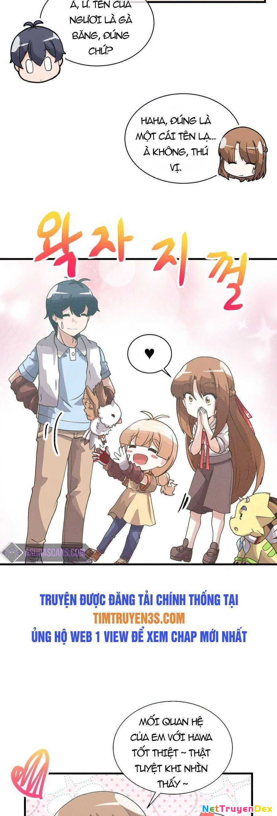 Nông Dân Linh Hồn Chapter 63 - 22