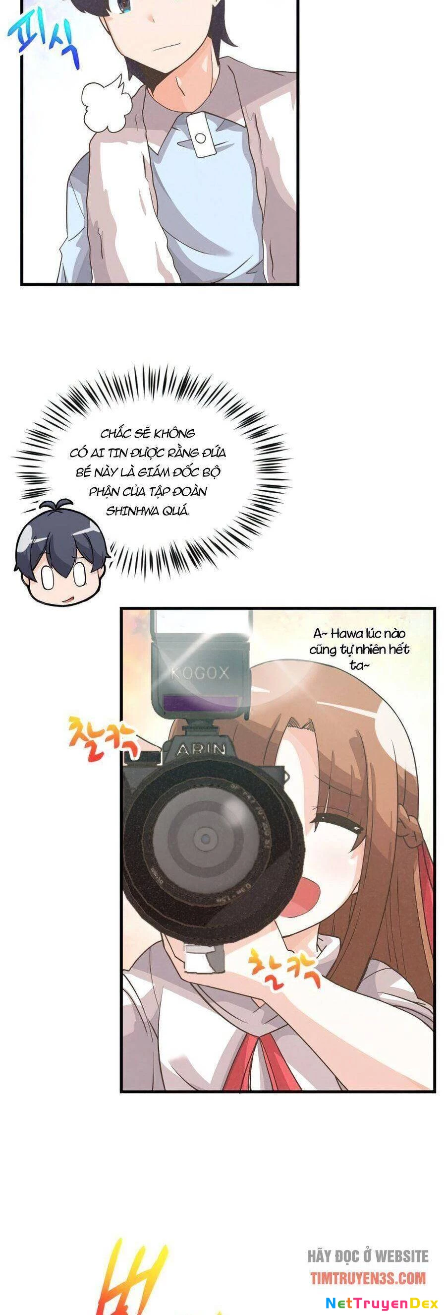 Nông Dân Linh Hồn Chapter 63 - 27