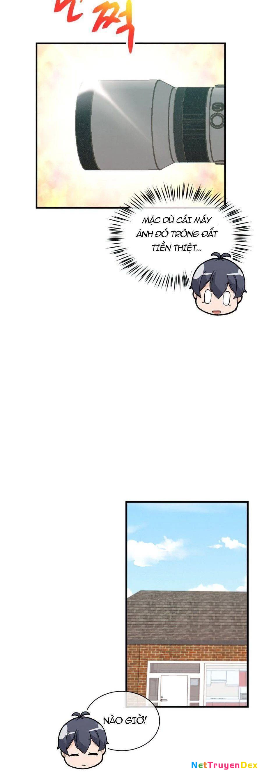 Nông Dân Linh Hồn Chapter 63 - 28